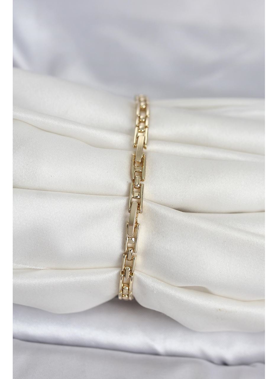 Xuping Zirkon Taşlı Model Kadın Bileklik