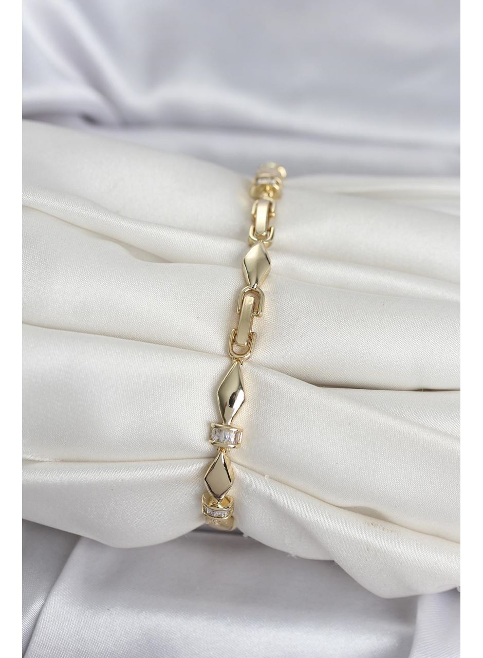 Xuping Sütun Model Kadın Bileklik