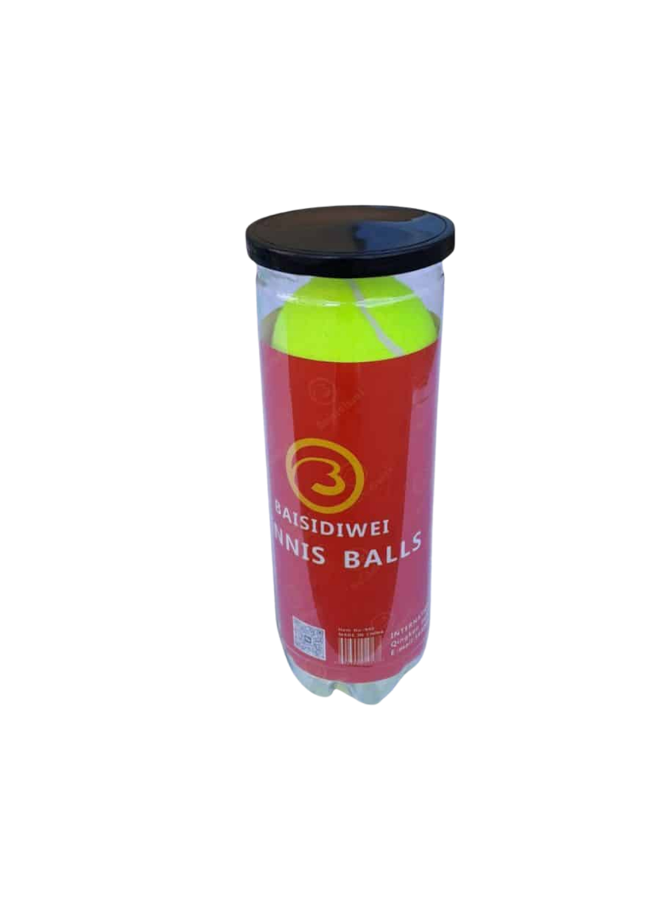 6'LI TENİS TOPU