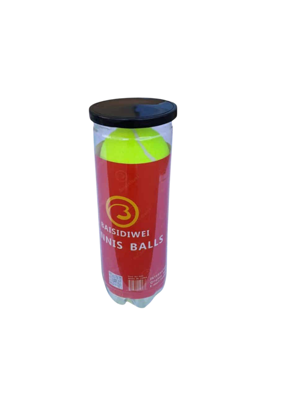 3'LÜ TENİS TOPU