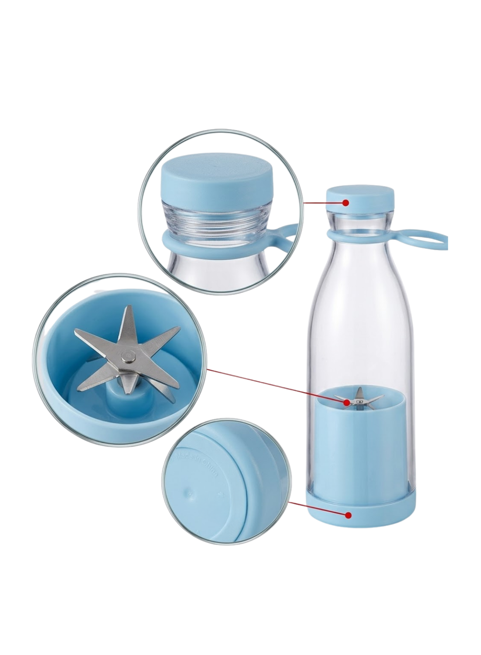 BİG BARDAK BLENDER MAVİ