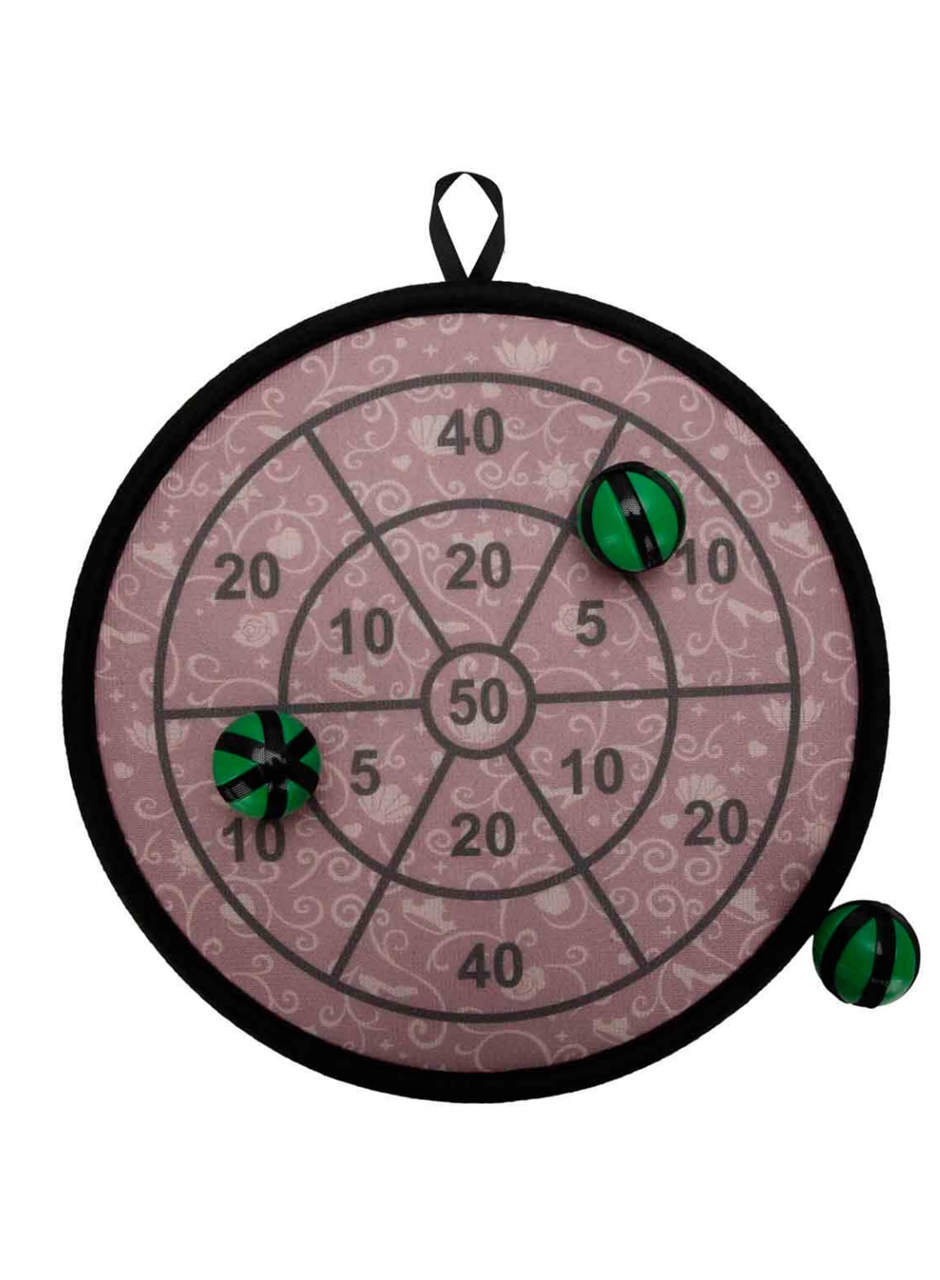 Güvenli Dart Oyunu Cırtlı Toplu Çocuk Oyuncağı Eğlence ve Beceri Seti