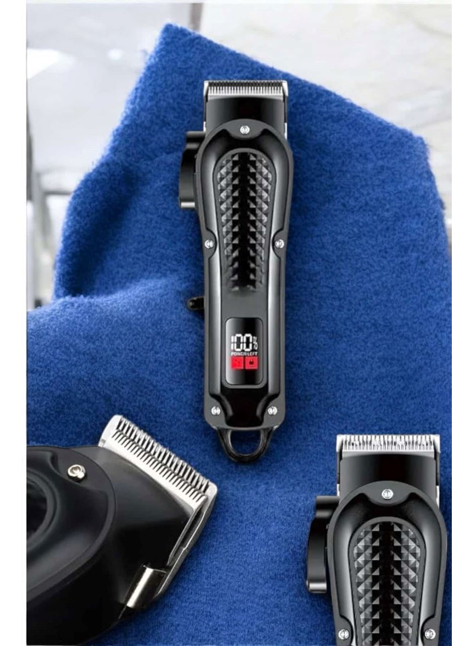 Tıraş Makinesi Taşınabilir Özel Kesim Paslanmaz Çelik Bıçaklı