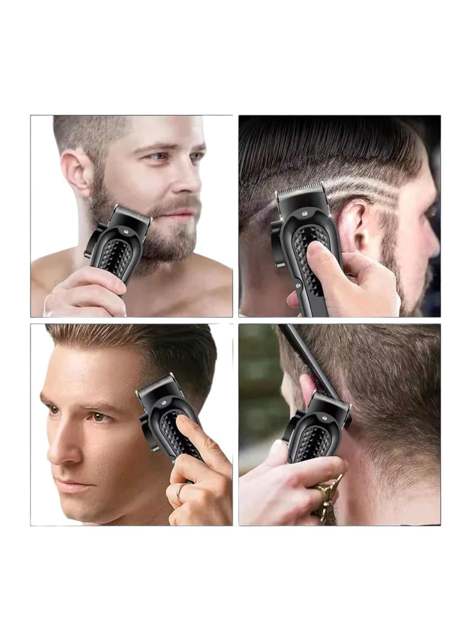 Tıraş Makinesi Taşınabilir Özel Kesim Paslanmaz Çelik Bıçaklı