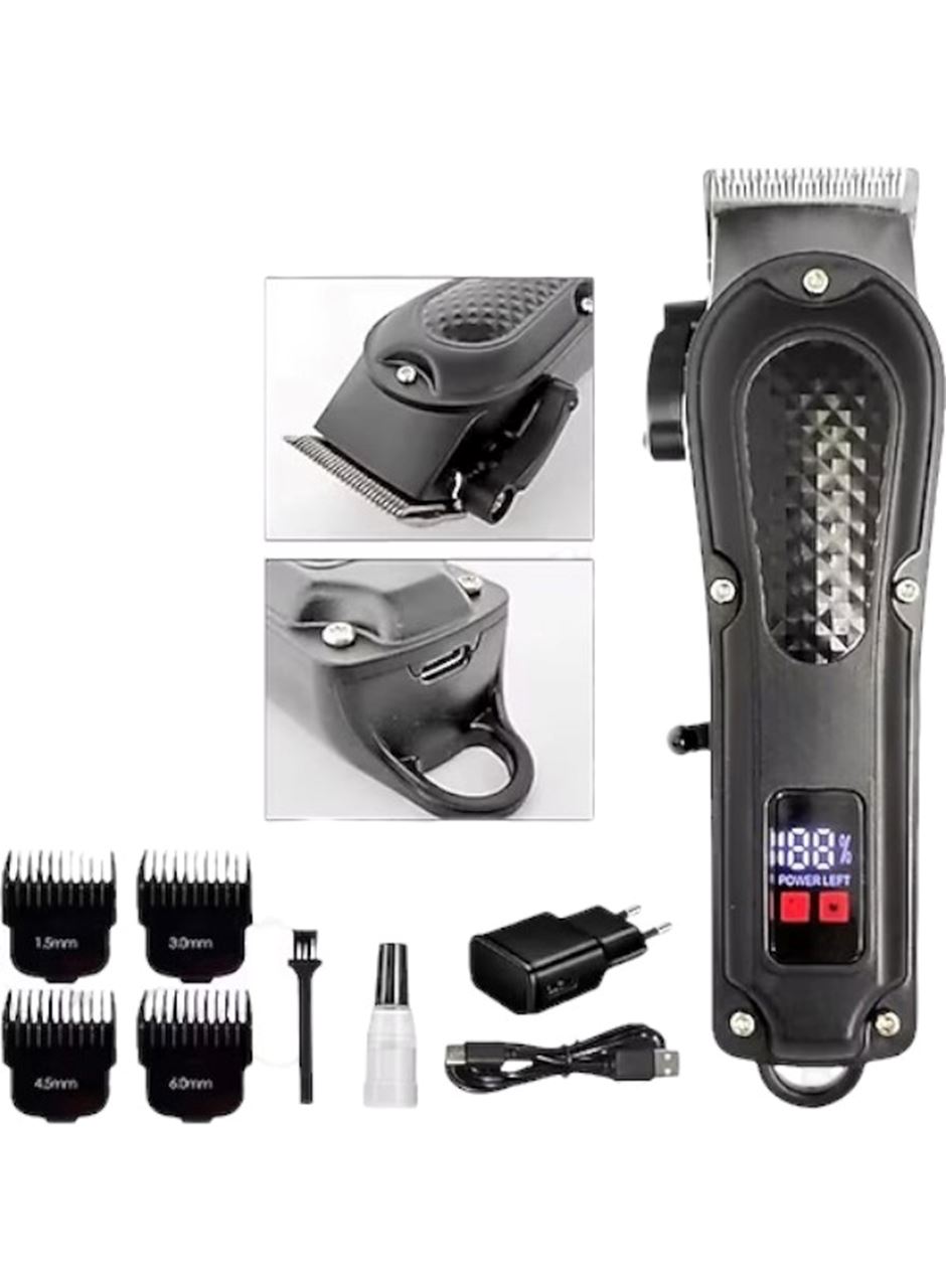 HK 750 TIRAŞ MAKİNESİ