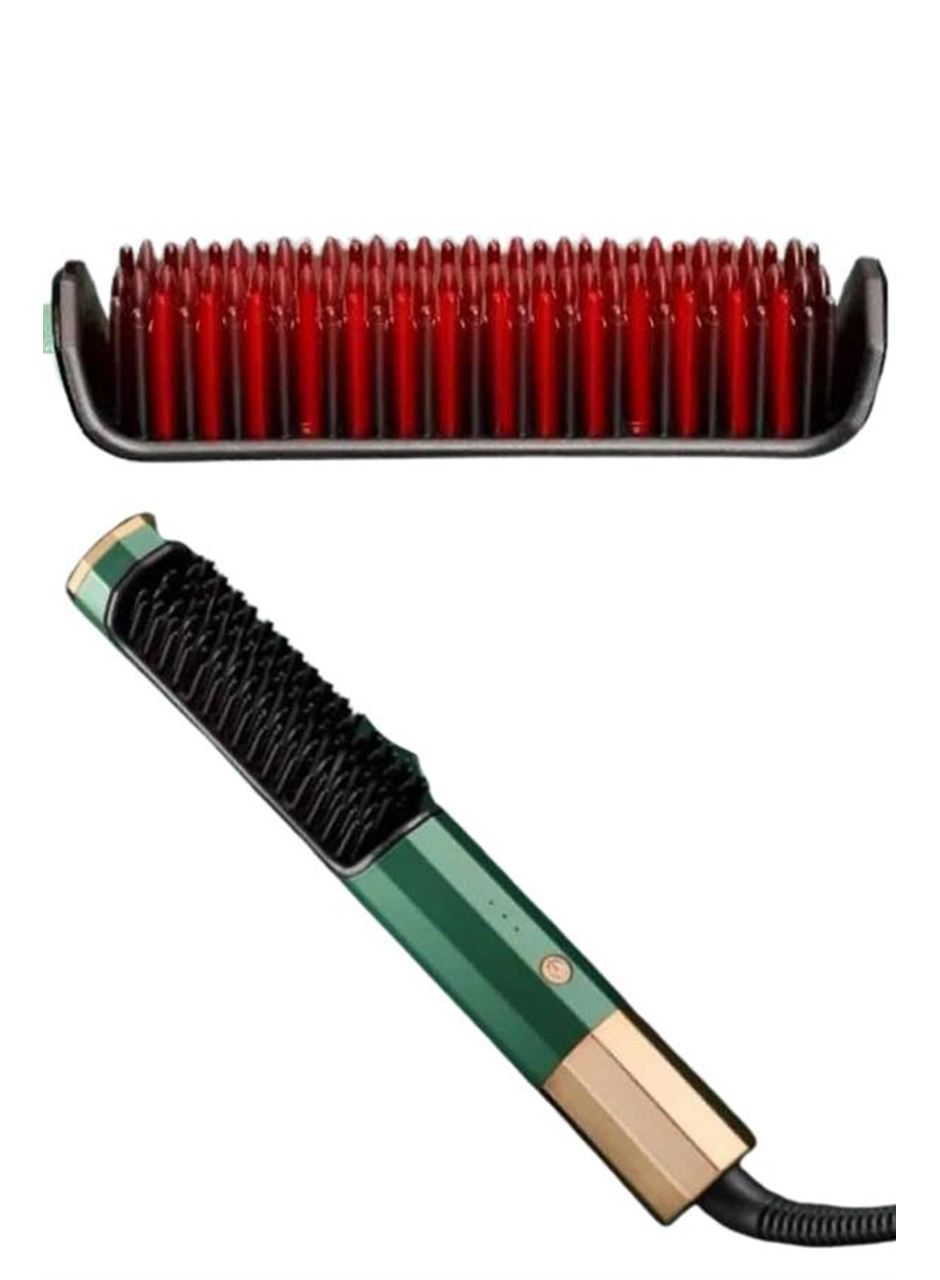 Elektrikli Fön Tarak Düzleştirici Elektriklenme Karşıtı