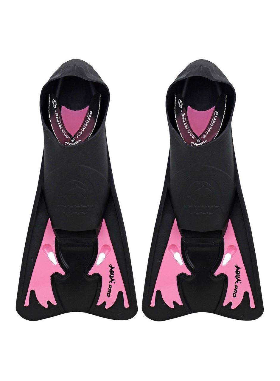 Aqua Kısa Palet - Profesyonel Havuz Paleti - 34/35 - Pembe