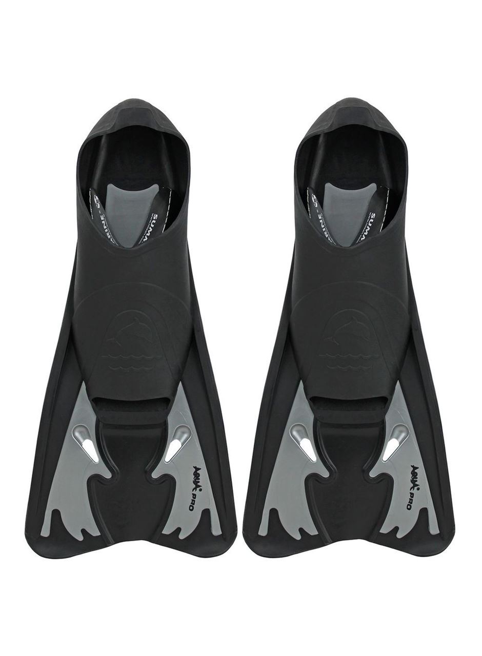 Aqua Kısa Palet - Profesyonel Havuz Paleti - 40/41 - Gri