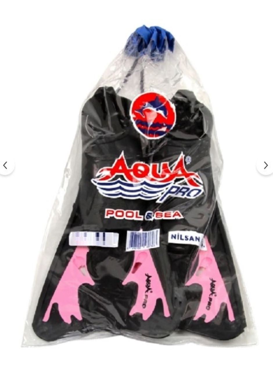 Aqua Kısa Palet - Profesyonel Havuz Paleti - 32/33 - Pembe