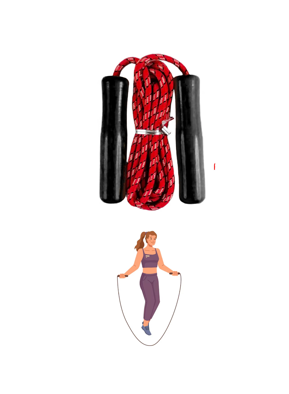 Ev Fitness Seti Kardiyo ve Kas Geliştirme Egzersiz Seti