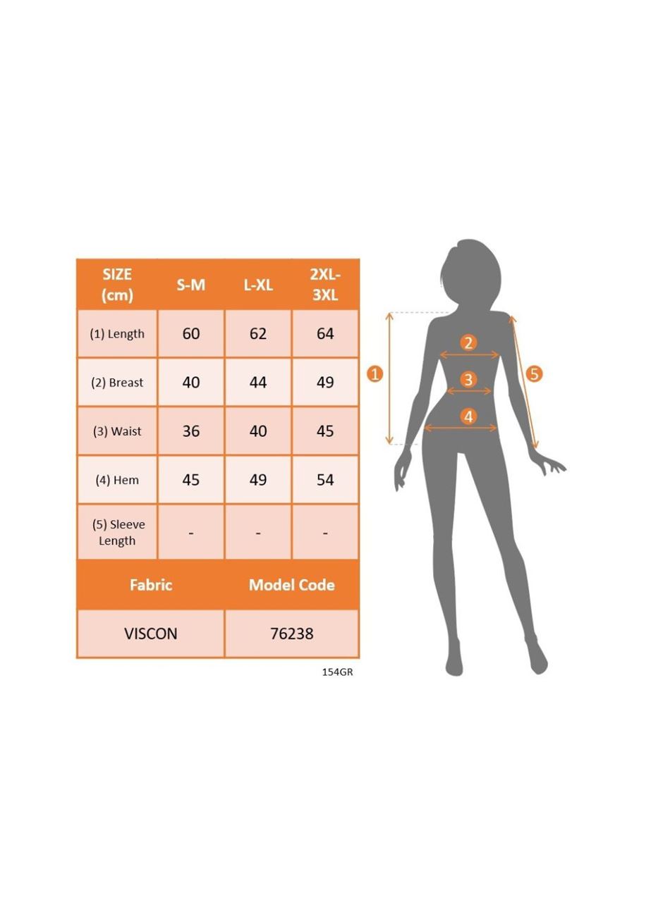 Kadın Askılı Kruvaze Yakalı Yandan Düğmeli Viskon Bluz