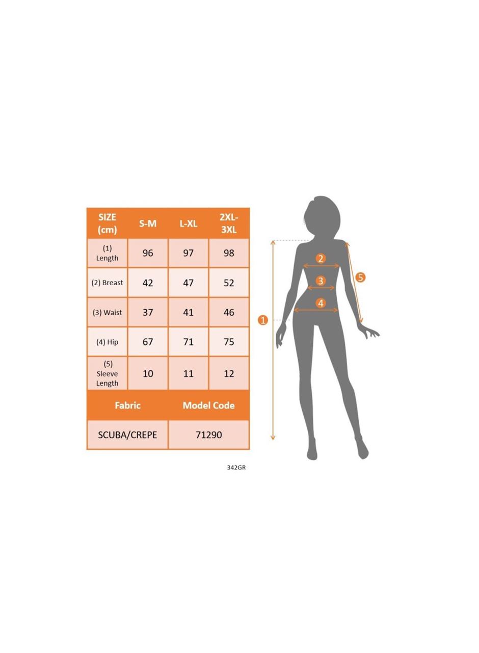 Kadın Kısa Kollu Kolu Fırfır Detay Mini Kuşaklı Kloş Krep Elbise