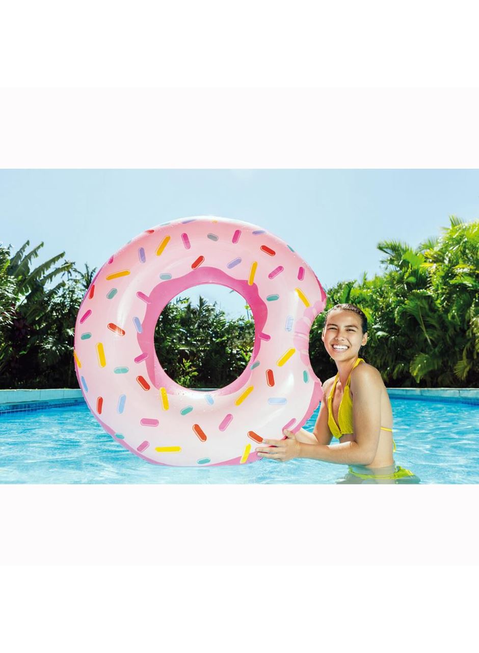 İntex Donut Simit 107 cm - 56265