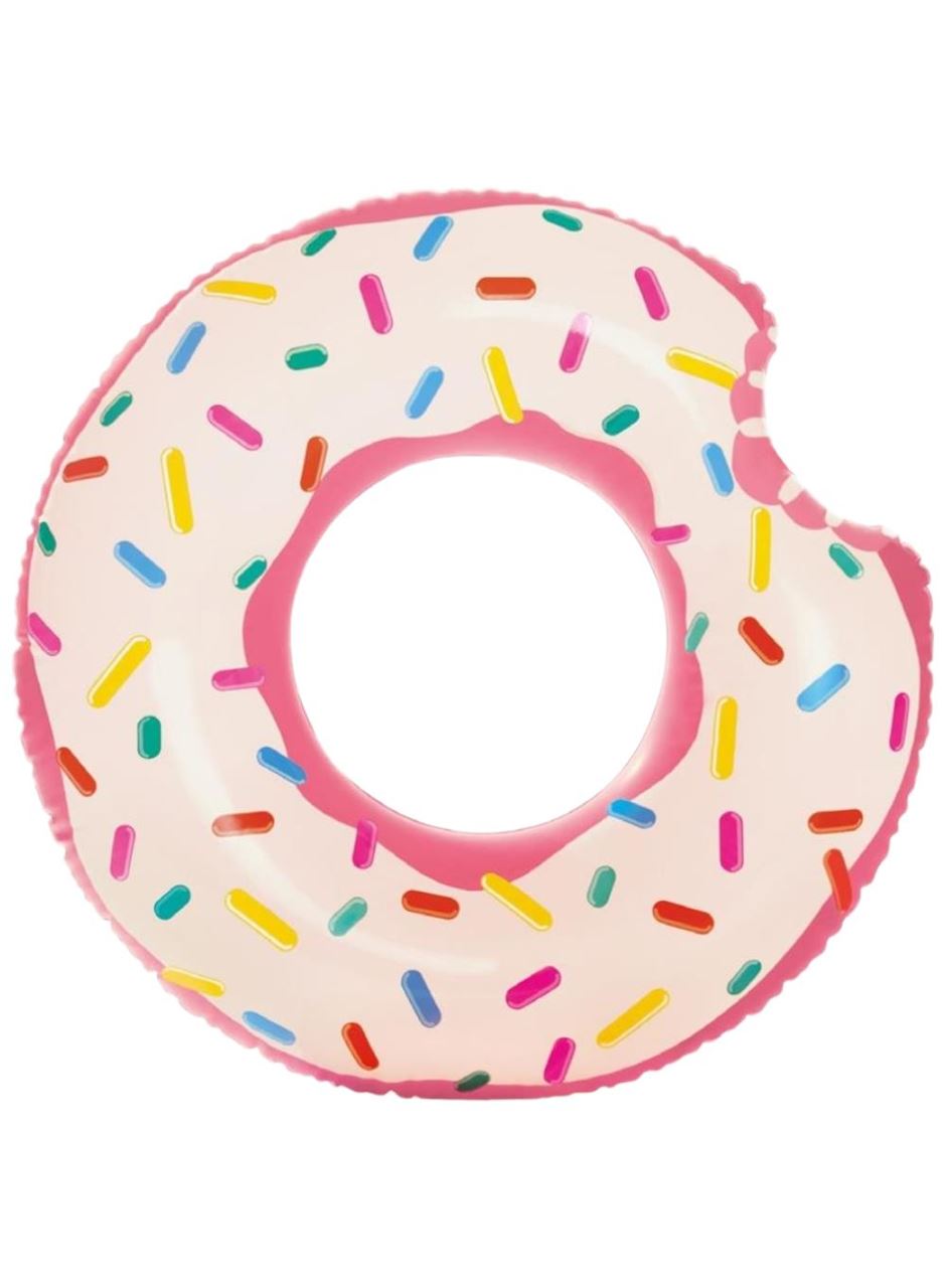 İntex Donut Simit 107 cm - 56265