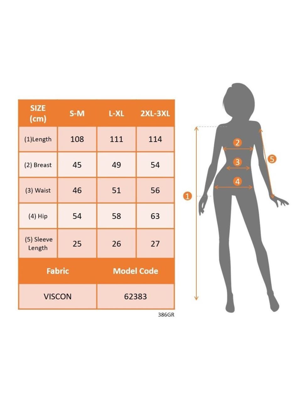 Kadın Kısa Kollu Bisiklet Yaka şerit Detaylı Midi Viskon Elbise