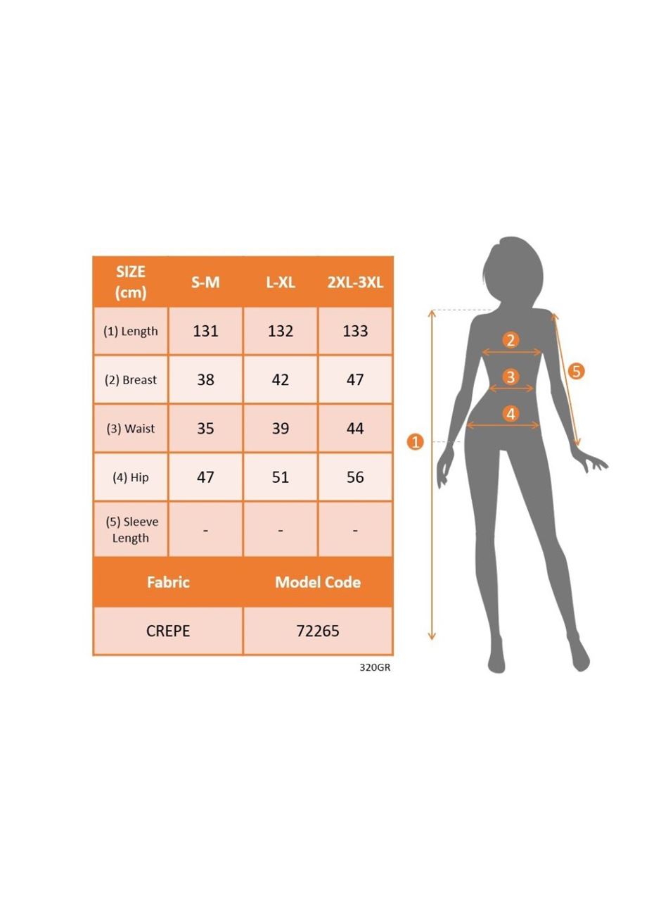 Kadın Omuz çoklu Askılı önü Taş Işlemeli Balık Kesim Janjan Krep Maxi Boy Elbise