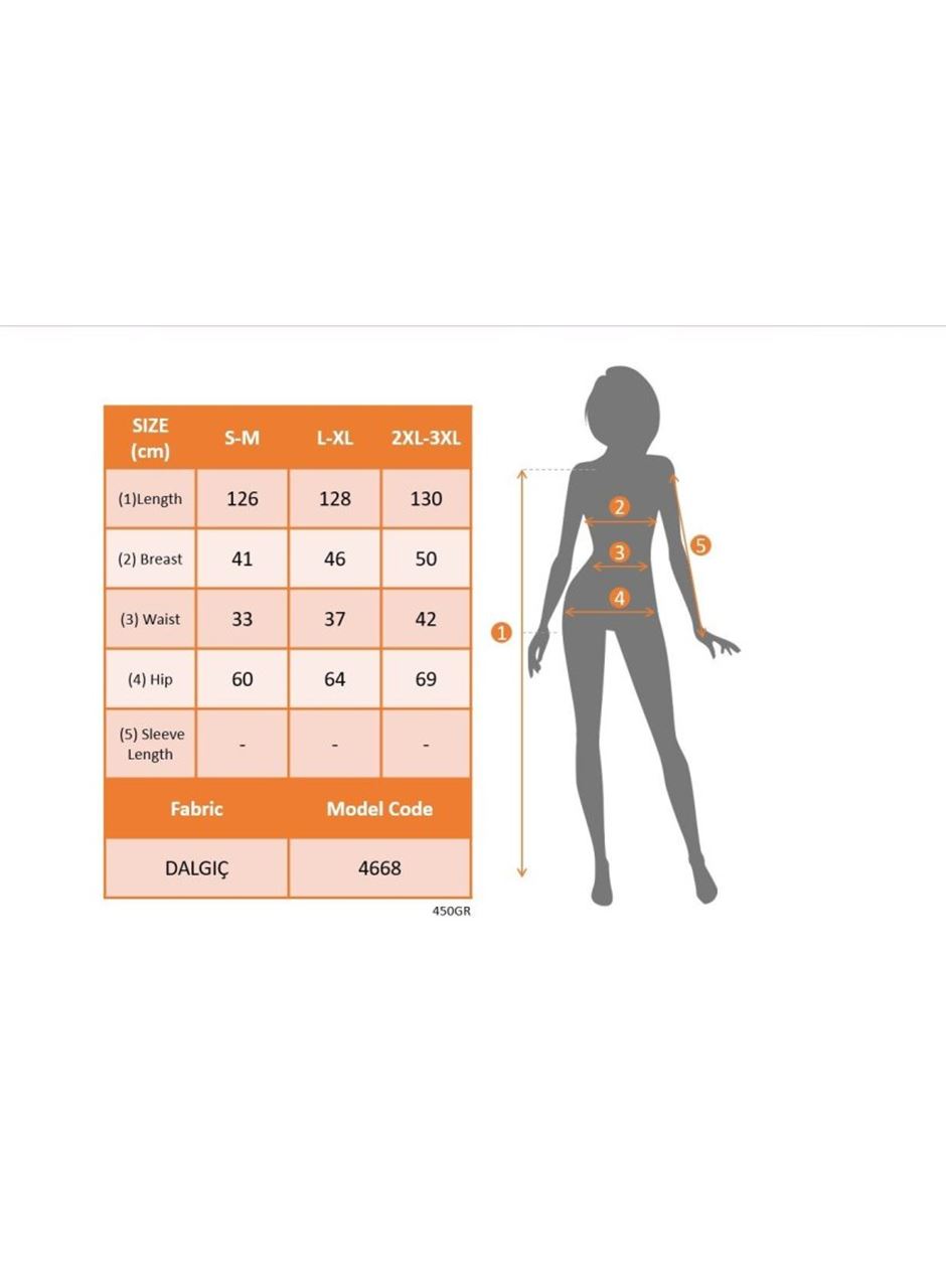Kadın Askılı Kruvaze Yakalı Kemersiz çizgili Dalgıç Midi Elbise