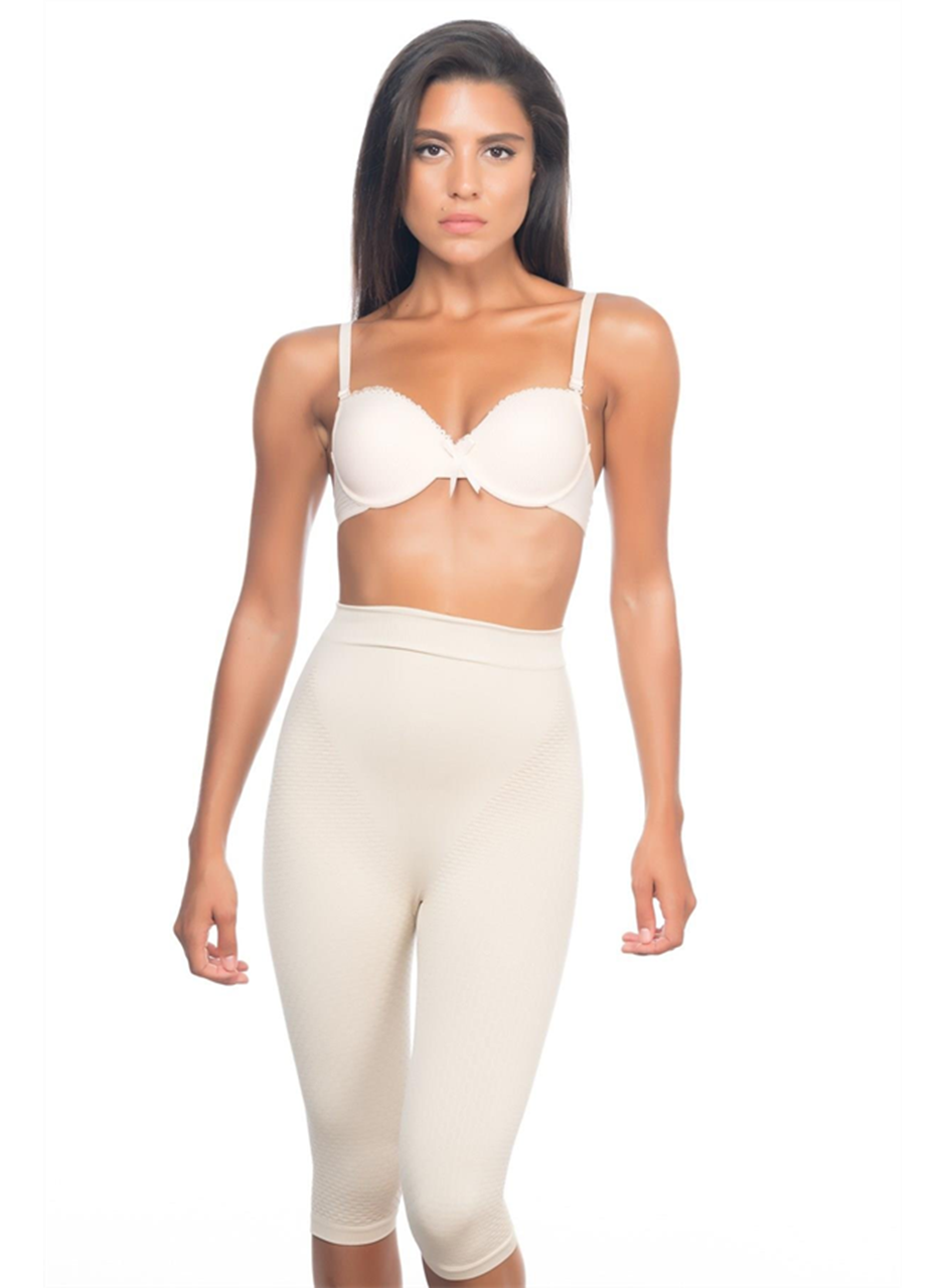 Ten MI Emay 2040 Anti Selülit Boxer Korse