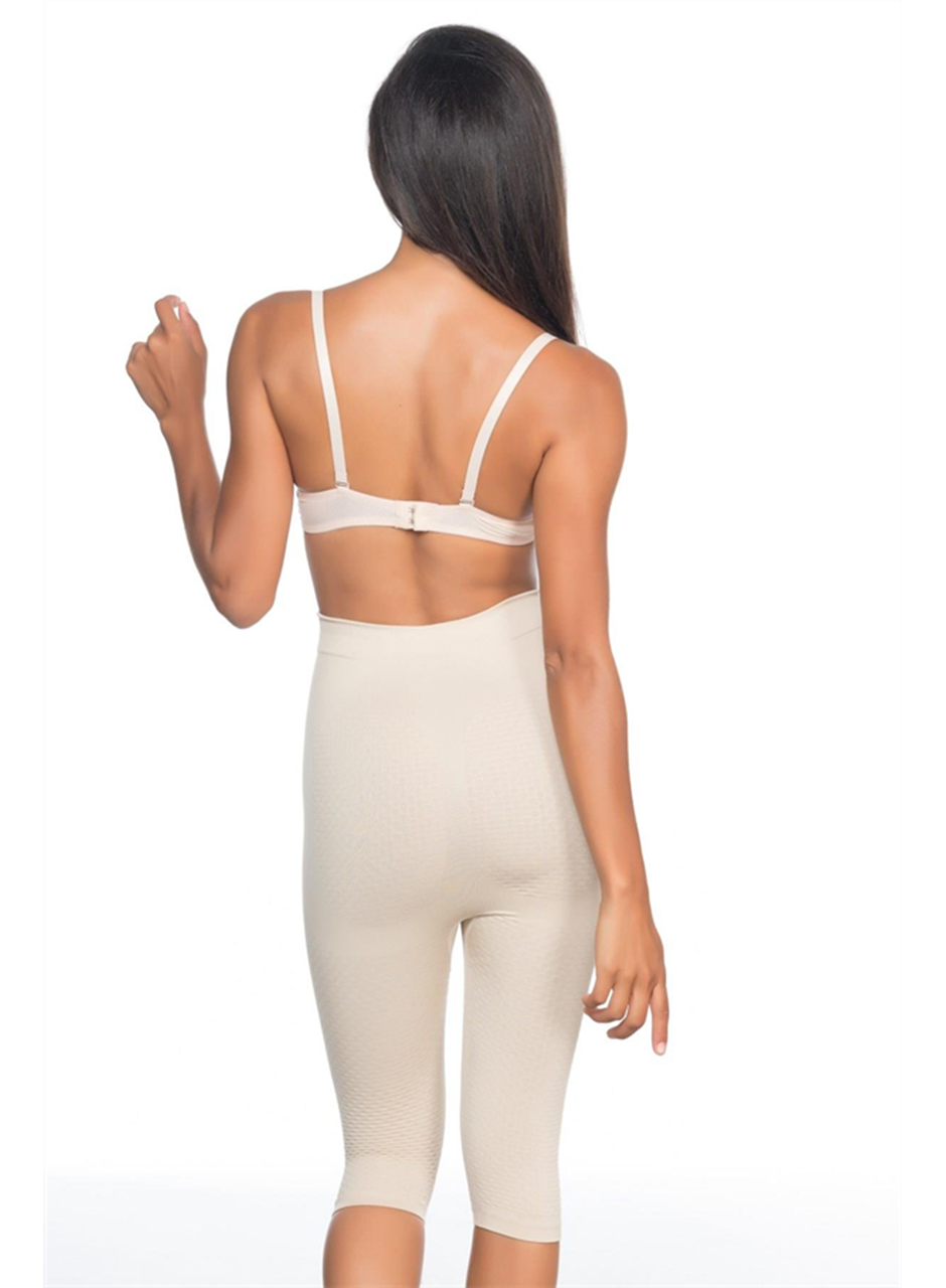 Ten MI Emay 2040 Anti Selülit Boxer Korse