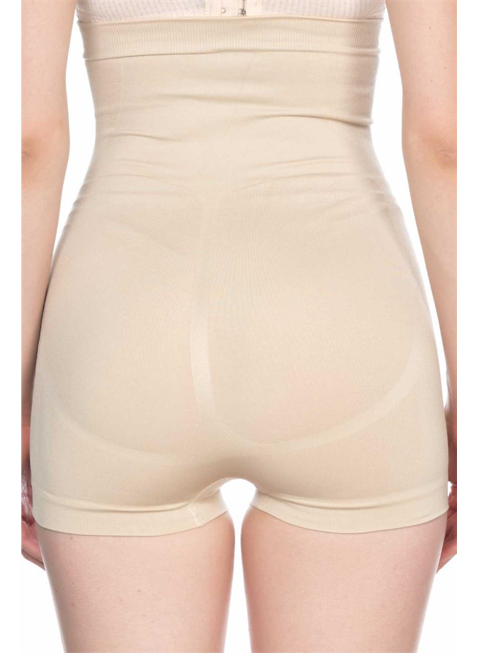 Ten MI Emay 2047 Yüksek Bel Boxer Korse