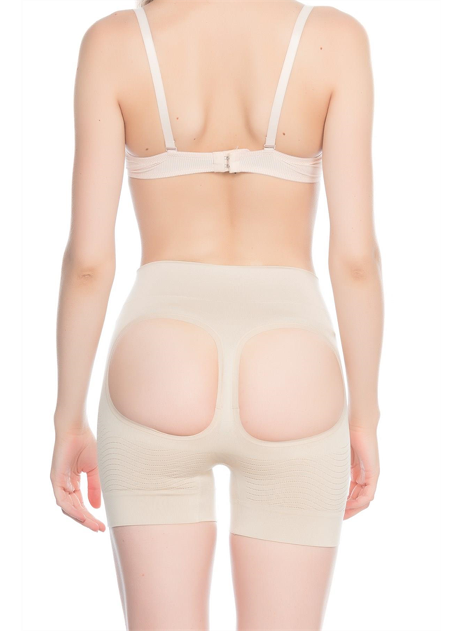 Ten MI Emay 2034 Popo Açık Anti Selülit Korse