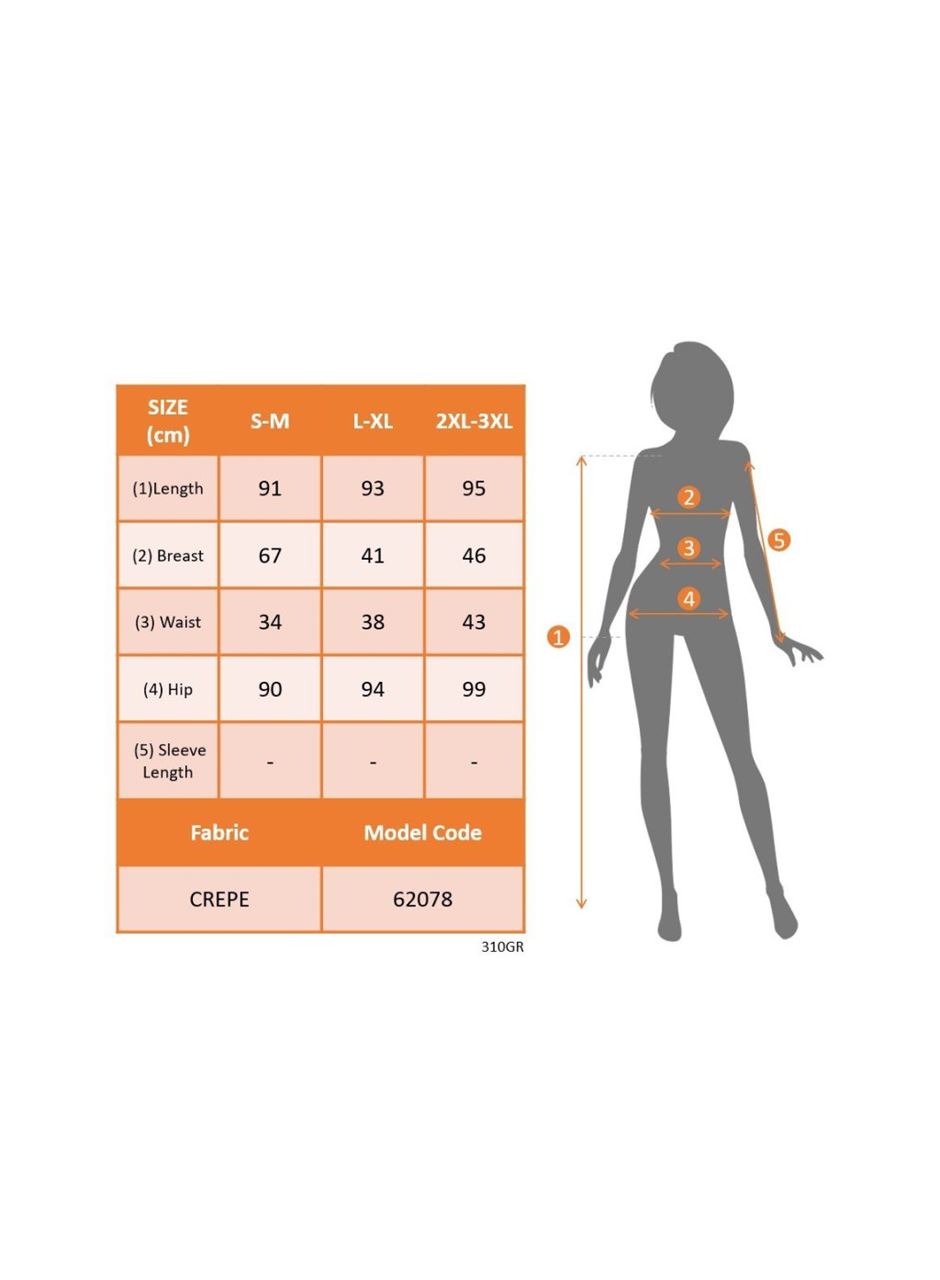 Kadın Sırttan çapraz Detaylı V Yakalı Kısa Kiloş Janjan Krep Elbise