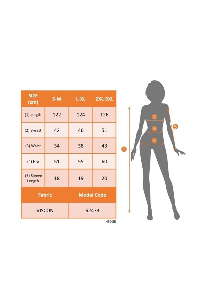 Kadın Kısa Kollu Yakası Açık önden Fermuarlı Kiloş Midi Viskon Elbise