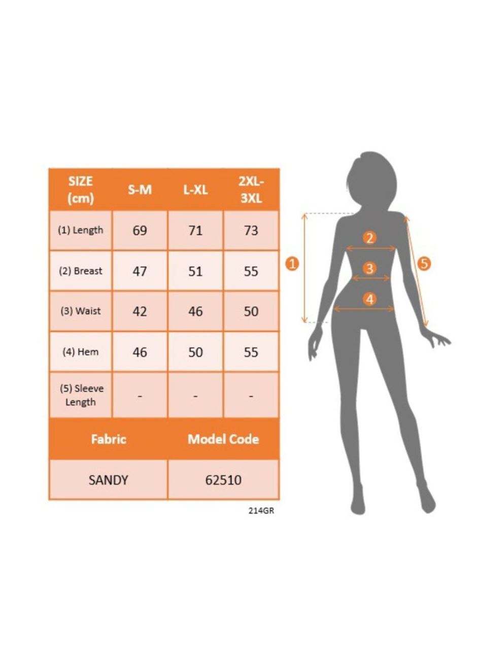 Kadın Askılı Kruvaze Yakalı Pile Detaylı Sandy Bluz