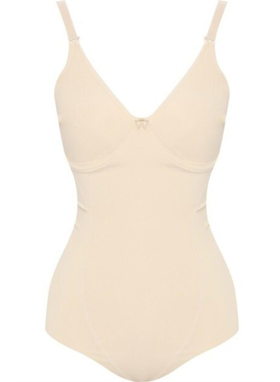 Balenli Double Boy Slip Lazer Korse