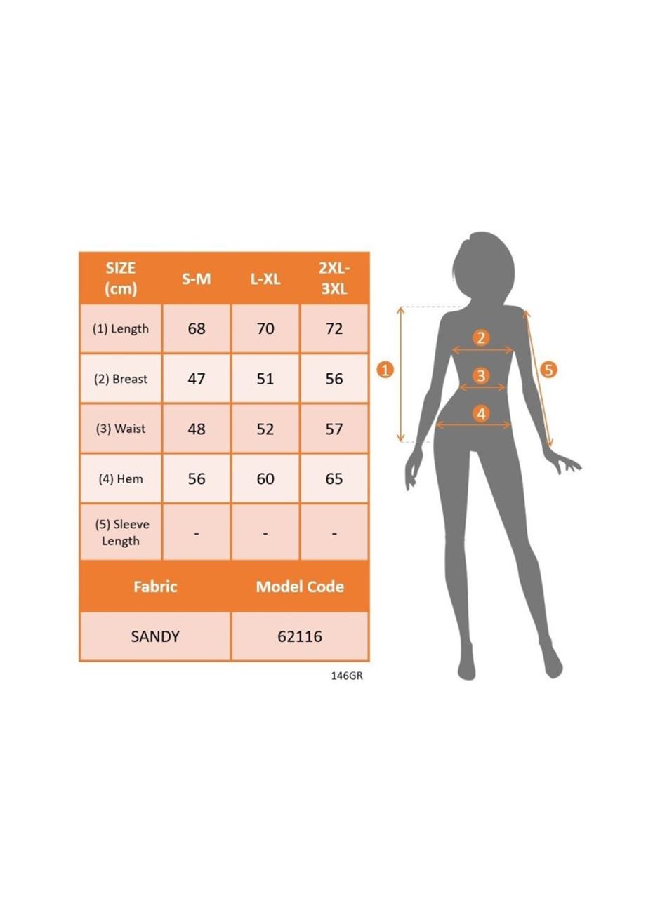 Kadın Askılı V Yakalı çiçek Dantel Detaylı Sandy Bluz