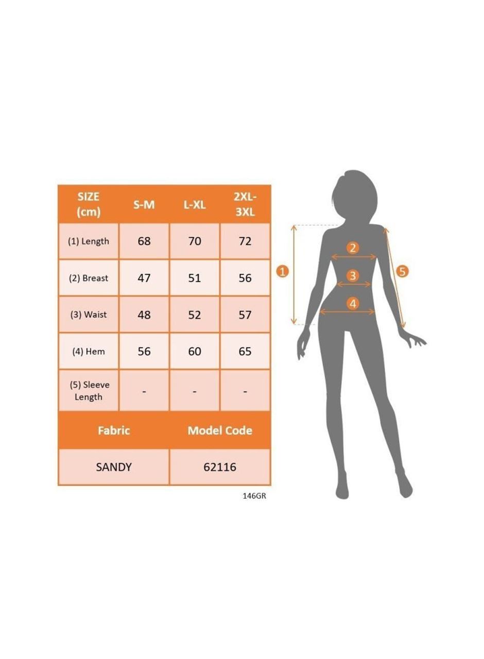 Kadın Askılı V Yakalı çiçek Dantel Detaylı Sandy Bluz