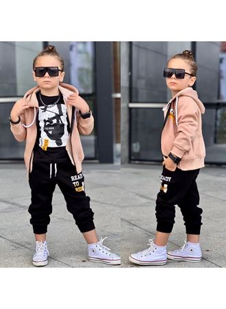 43031 READY TO RIDE TAKIM KAHVE