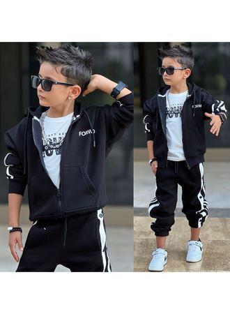 43136 FORWARD ÇITÇITLI ŞERİTLİ 3 LÜ TAKIM SYH