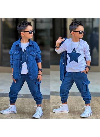 2060 YIKAMALI YILDIZ TAKIM