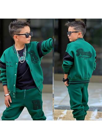 43131 READY KOLEJ TAKIM