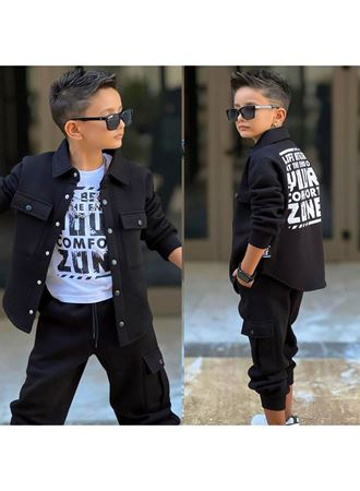 43130 COMFORT CEPLİ 3 LÜ TAKIM