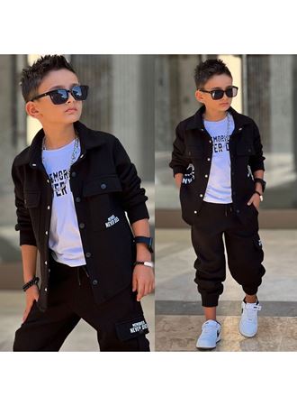 43119 MEMORİES 3 LÜ TAKIM