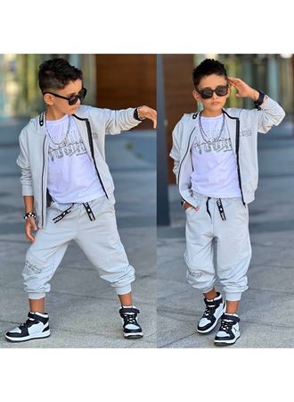 60295 YOUNG KAPÜŞONLU TAKIM