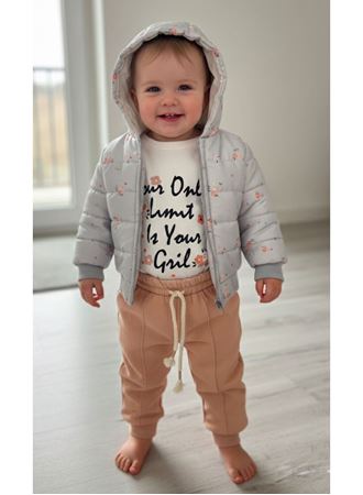 MONTLU 3 LÜ TAKIM KIŞLIK