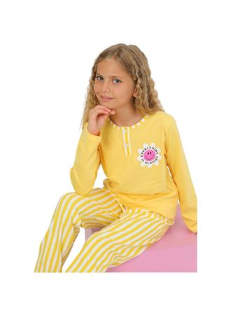 KIZ ÇOCUK ALRIGHT PATLI PJM