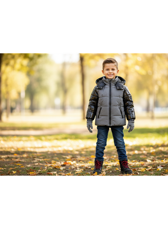 414072 ERKEK ÇOCUK MONT