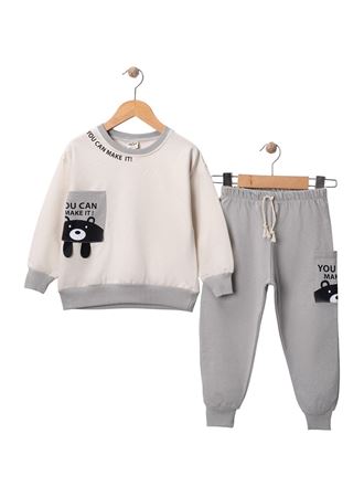 447042 MEVSİMLİK YOU CAN MAKE CEPLİ TAKIM 1Y,2Y,3Y,4Y