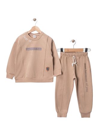 447004 MEVSİMLİK JUST OF ARMALI TAKIM 12 Ay,2Y,3Y,4Y KHV