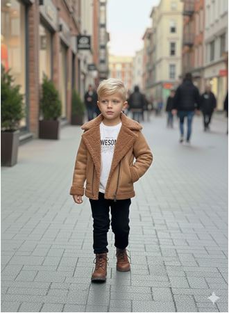 440446 KUZU MONTLU 3 LÜ TAKIM