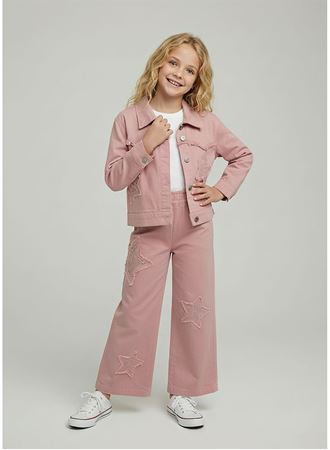 446397 YILDIZ PULLU GABARDİN TAKIM pmb