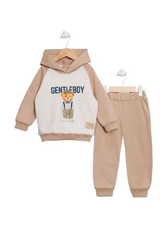 447070 GENTLEBOY 2Y,3Y,4Y,5Y Erkek