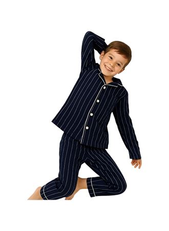 442384 ERKEK ÇOCUK BLUCLASS DÜĞM.PJM 