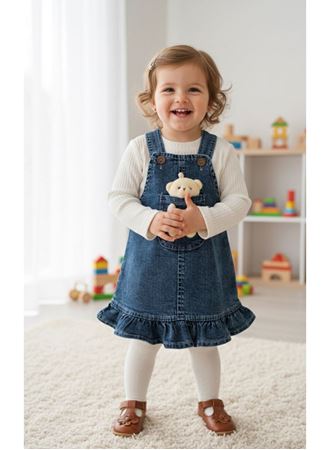 434911 OYUNCAK AYILI KOT JİLE 