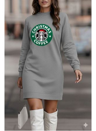 Kadın Uzun Kollu Bisiklet Yaka Viskon Iki Iplik Bluz