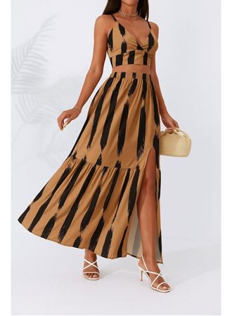 Kadın Kolsuz Askılı Crop Ikili Süprem Takım